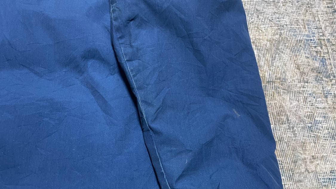 USA 90s 미국 빈티지 울리치 아메카지 아웃도어 헌팅자켓 패딩 네이비 상품이미지9