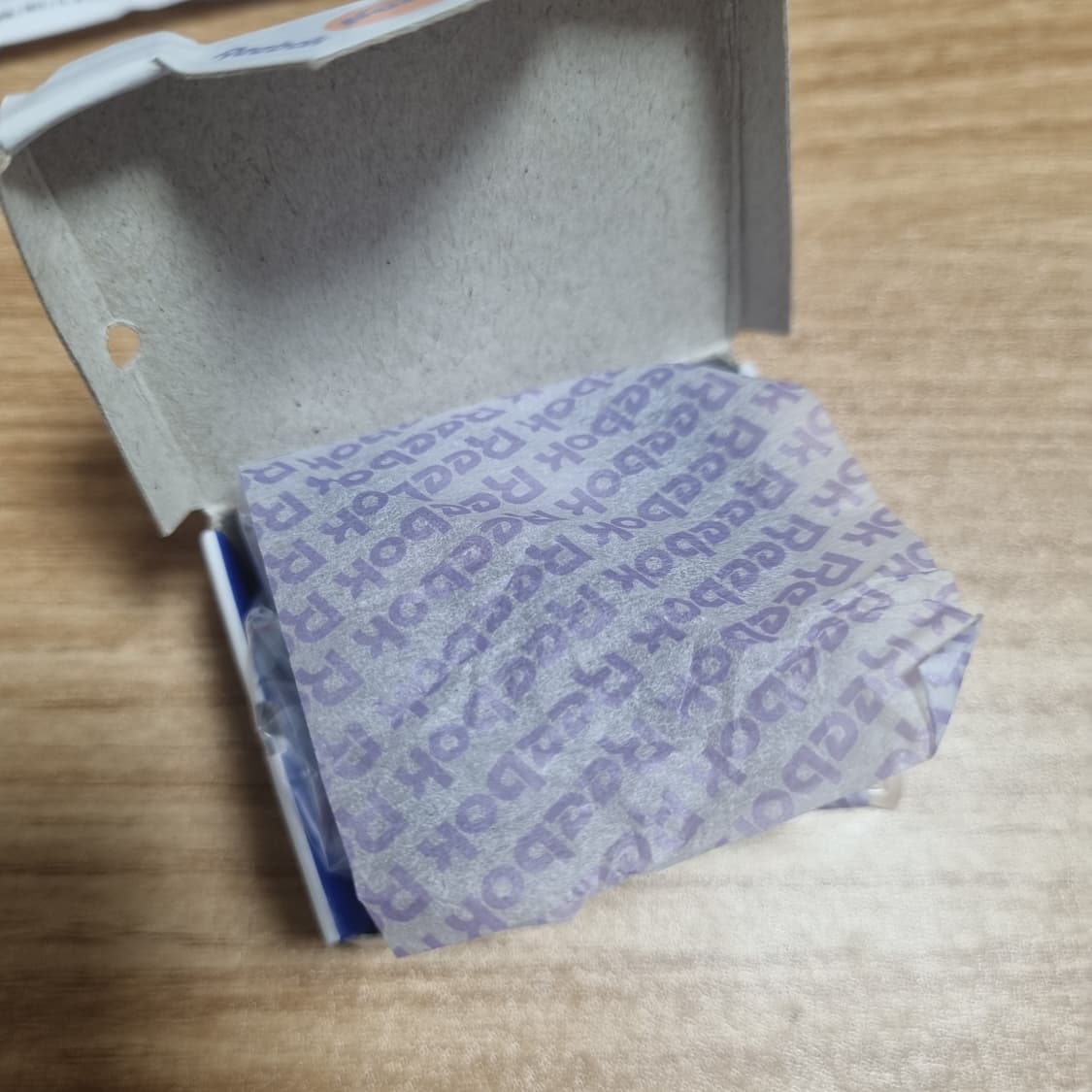 일본 가챠 새제품  리복 인스타펌프 퓨리 미니 피규어 컬렉션 상품이미지4