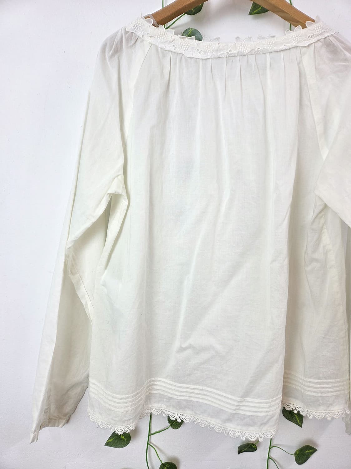 te chichi 블라우스 상품이미지5