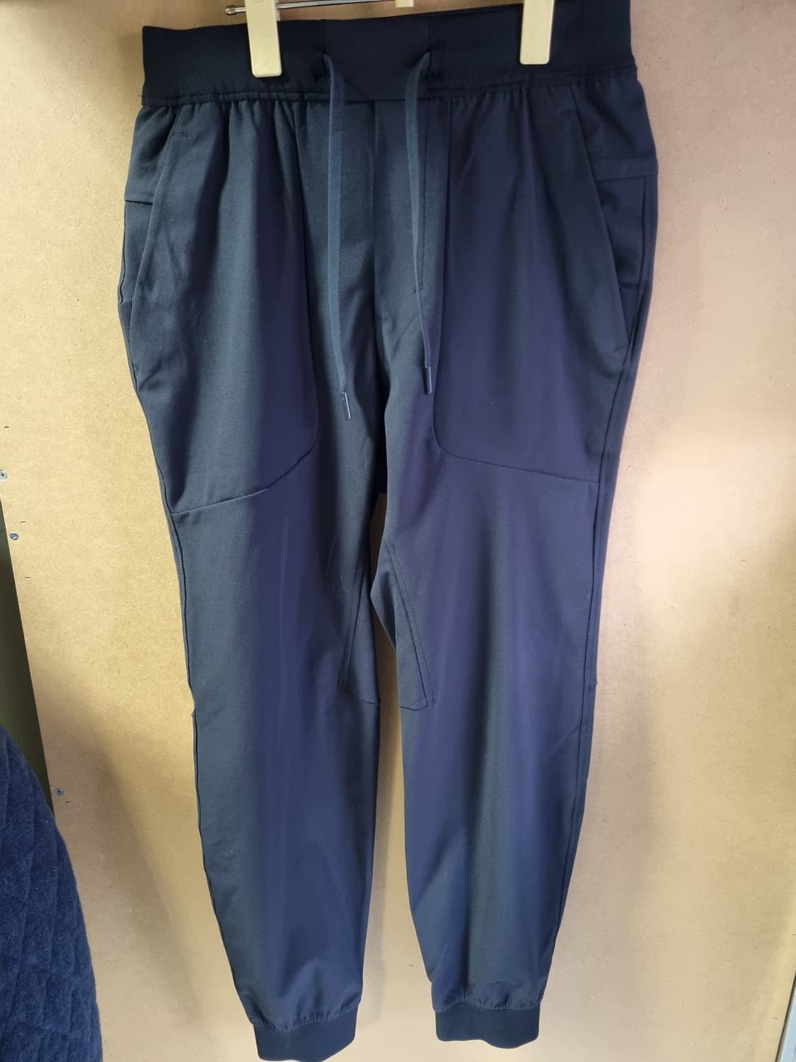 룰루레몬 남성 조거팬츠  상품이미지1