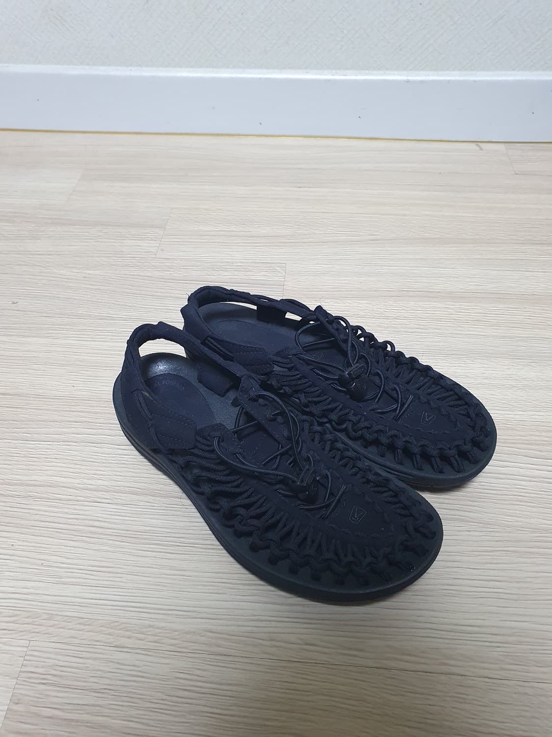 킨 유니크 여성 샌들 250 상품이미지2