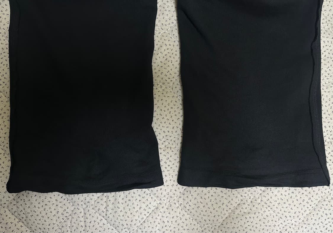 플라스틱프로덕트 스웻팬츠 상품이미지3