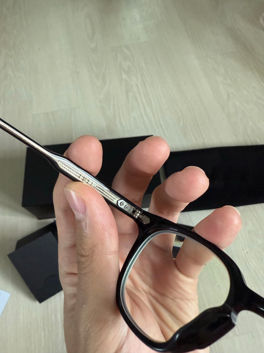 젠틀몬스터 루토 상품이미지3