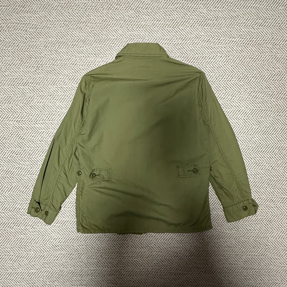 CORONA UTILITY japan made bdu jacket 상품이미지2