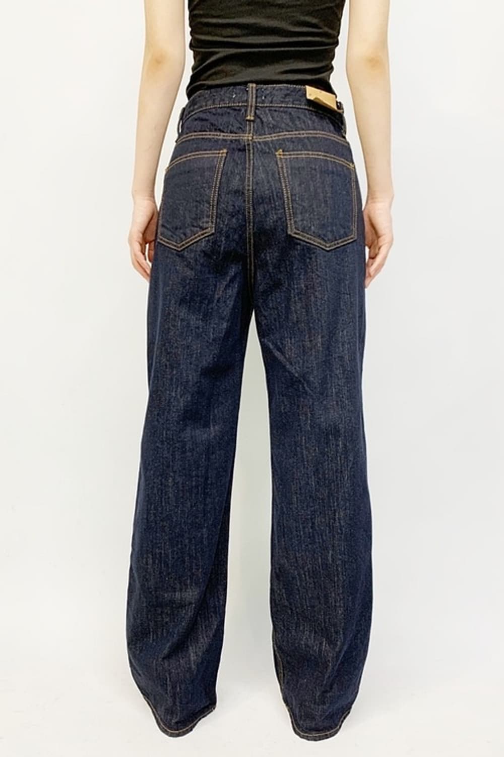 [c.nergy] 데님 청바지 상품이미지4