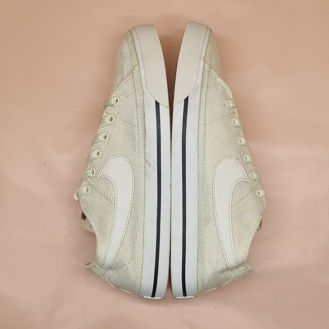 나이키 코트레거시 스니커즈 245 상품이미지5