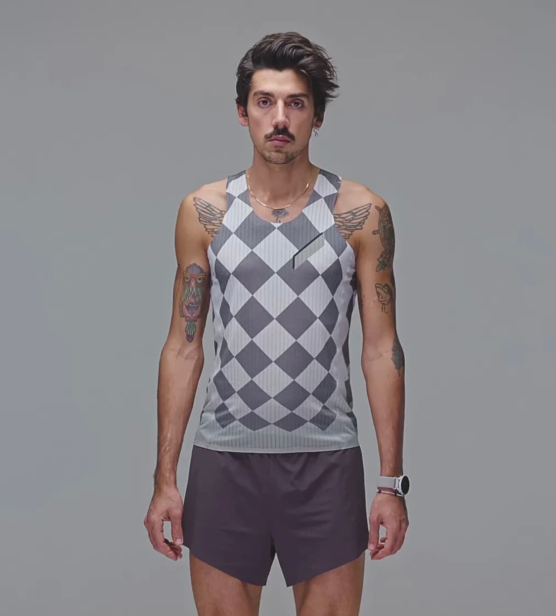 소어 Race Vest 상품이미지1