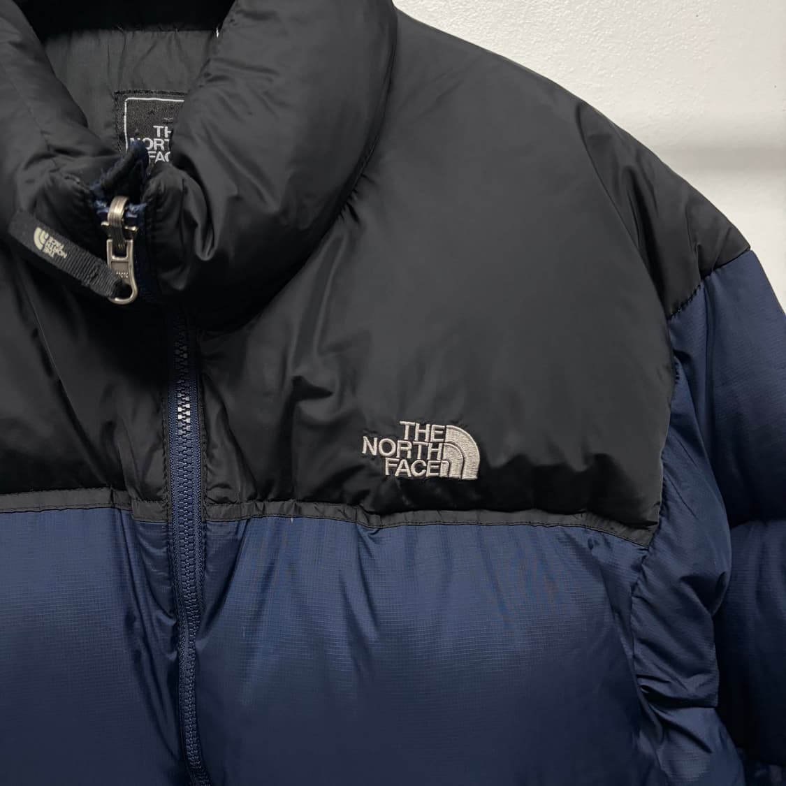 노스페이스 패딩 눕시 700 3 상품이미지3