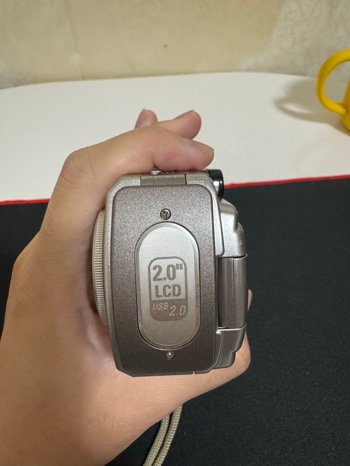 삼성 케녹스 a5 디카 상품이미지6