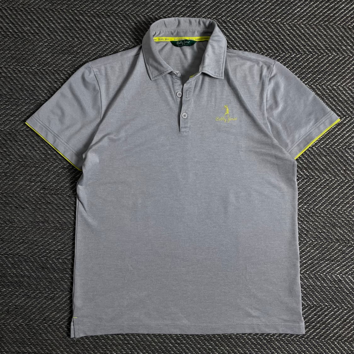 바비존스 미니멀 카라 티셔츠y 3148 상품이미지2