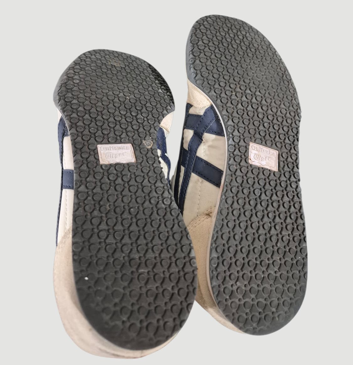 [230]오니츠카타이거 여자 세라노 스니커즈 운동화 상품이미지5