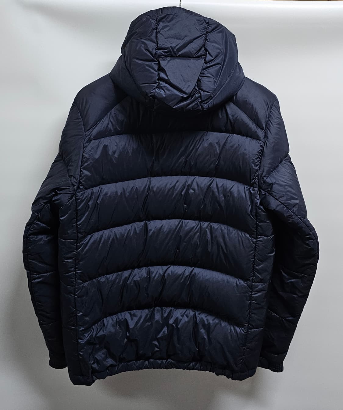 아디다스 구스다운패딩 95 상품이미지2