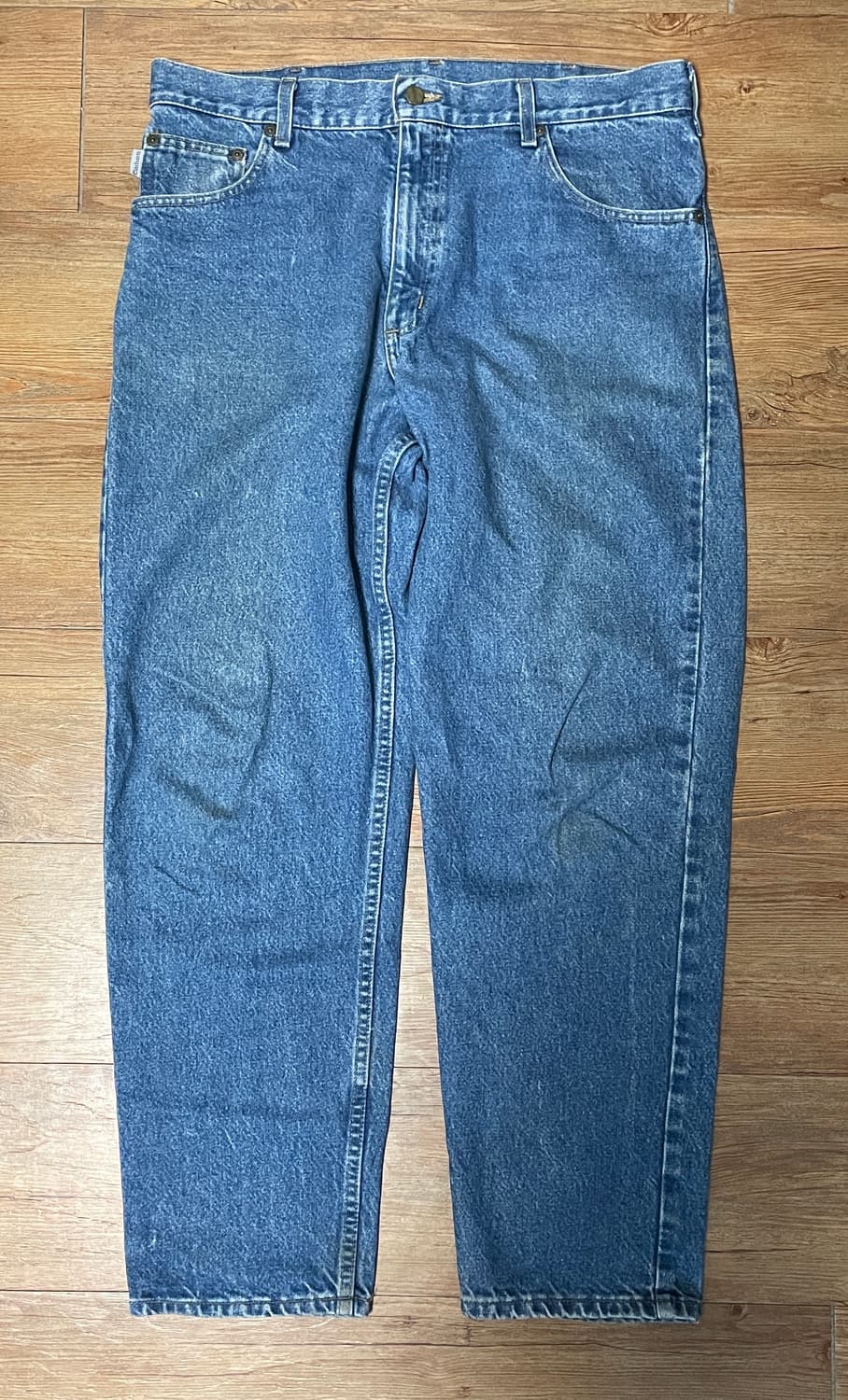 00s 칼하트 B17 DST 36X30 상품이미지1