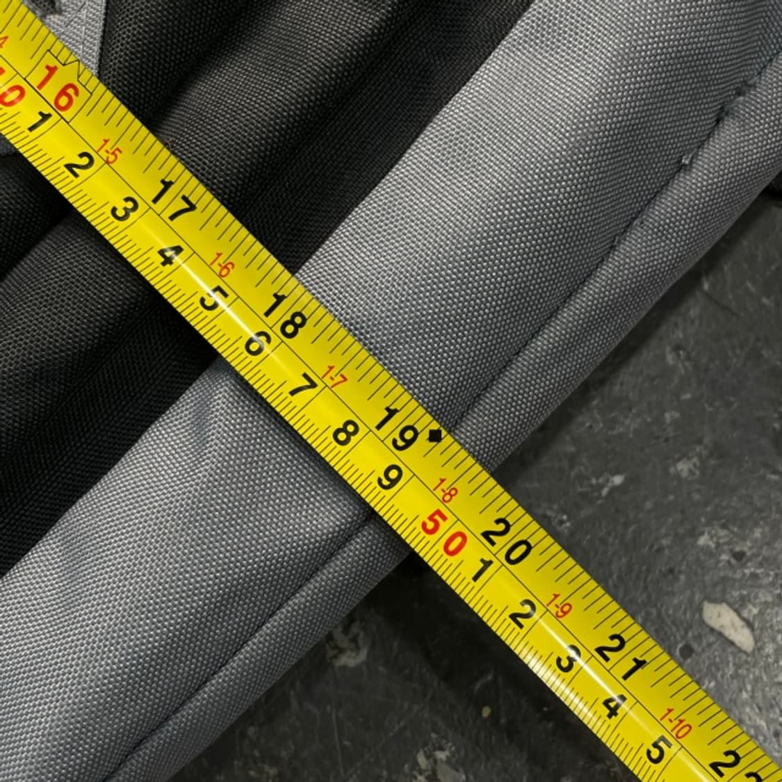 잔스포츠 백팩 상품이미지7