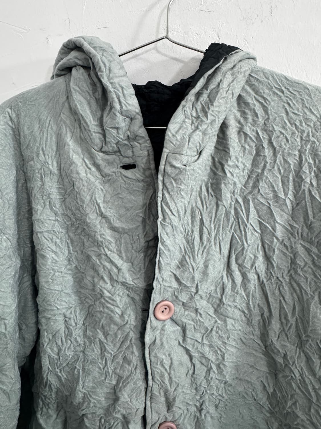 wrinkle coat 상품이미지2