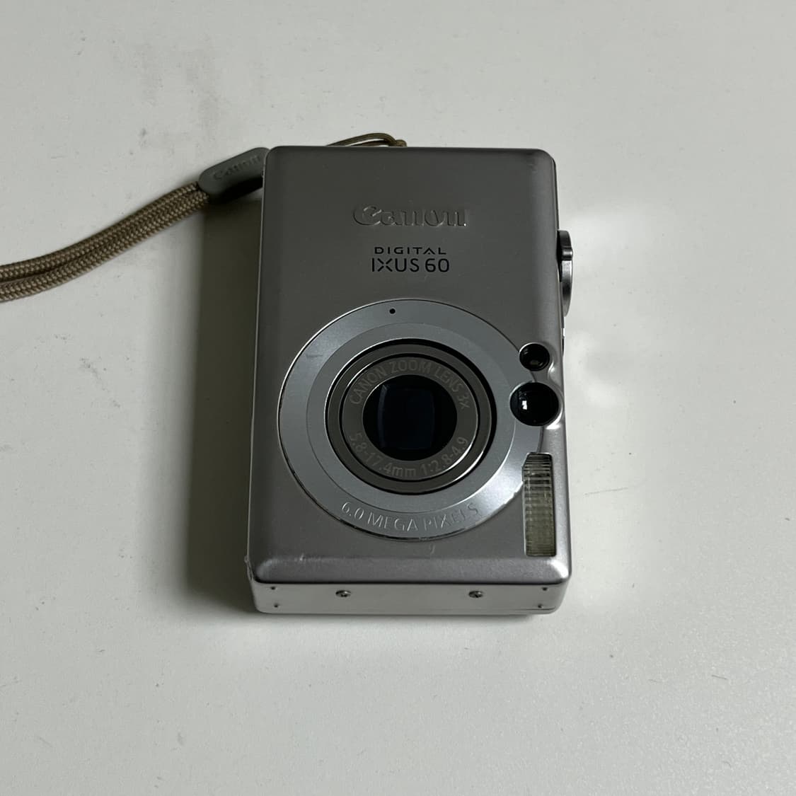 Canon ixus 60 캐논 익서스 60 상품이미지5