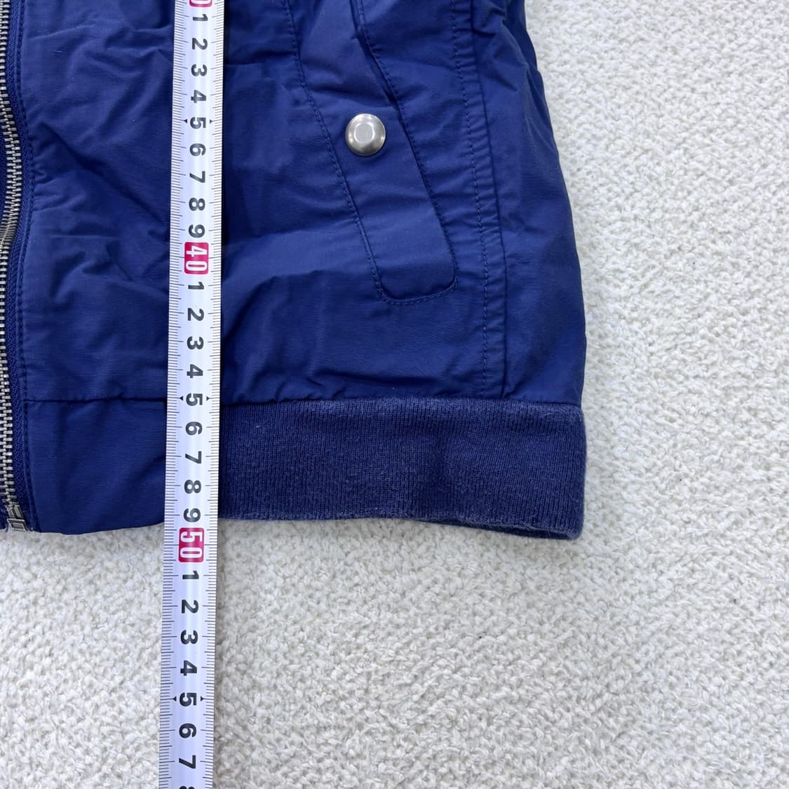 M 폴로랄프로렌 키즈 후드 자켓 0311E 상품이미지6