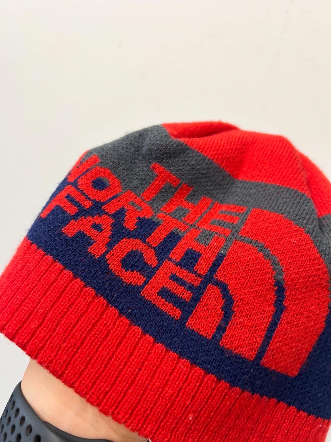 The North Face Beanie  상품이미지2