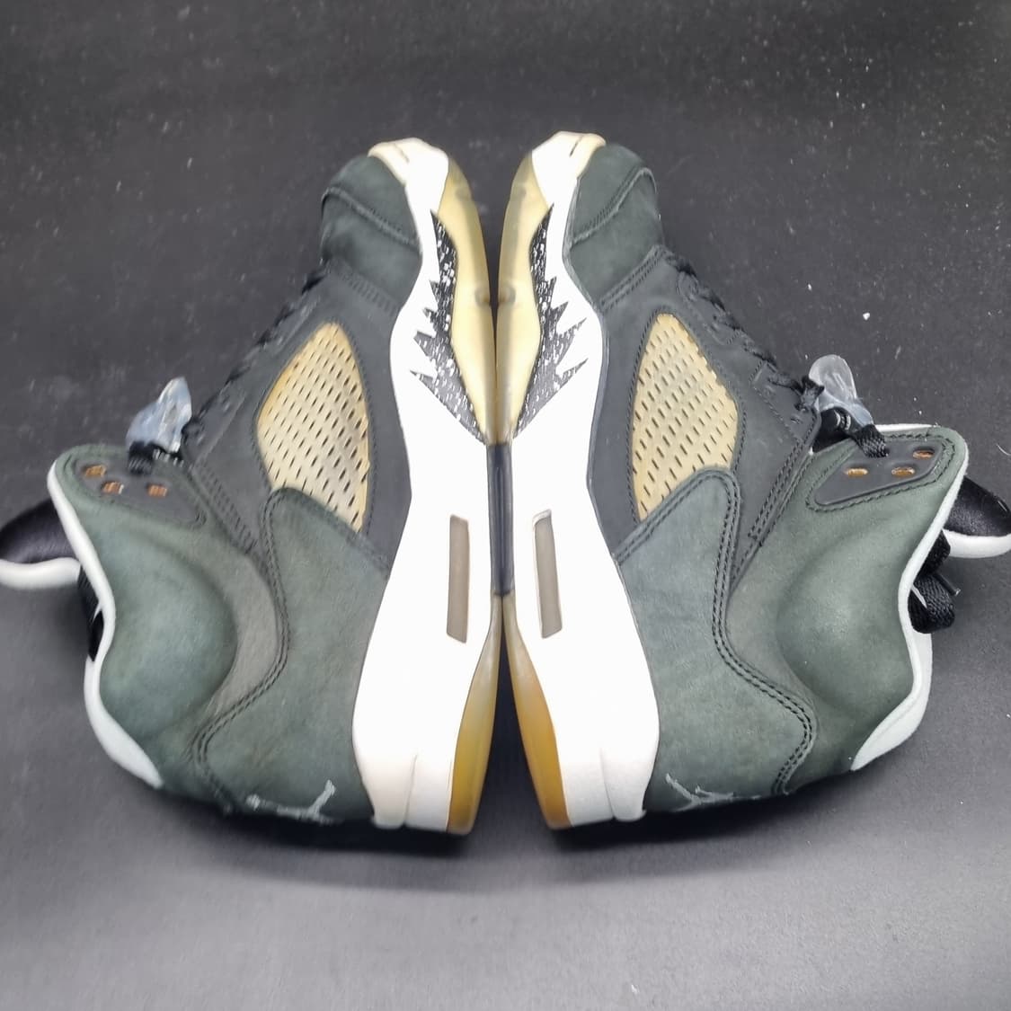 나이키 에어 조던 5 오레오 남성미드260 상품이미지5