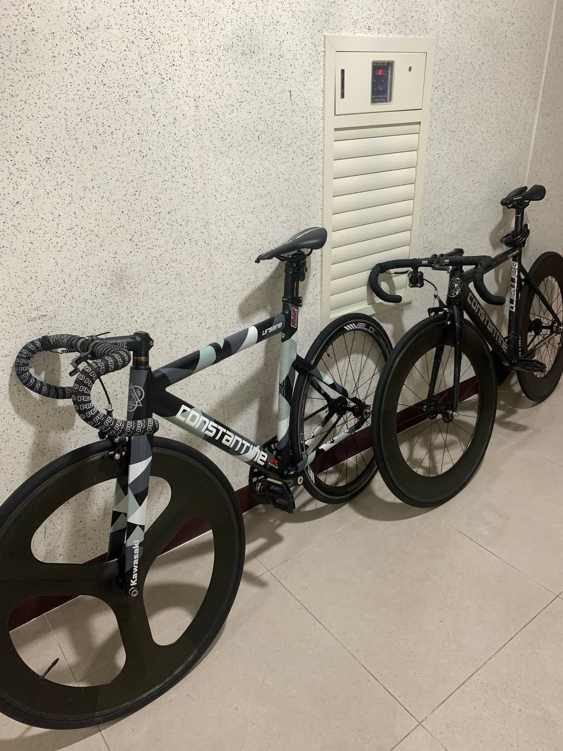 픽시 자전거 콘스탄틴 어베인 2022 폴로랄프로렌이랑 교환 봅니다 상품이미지1