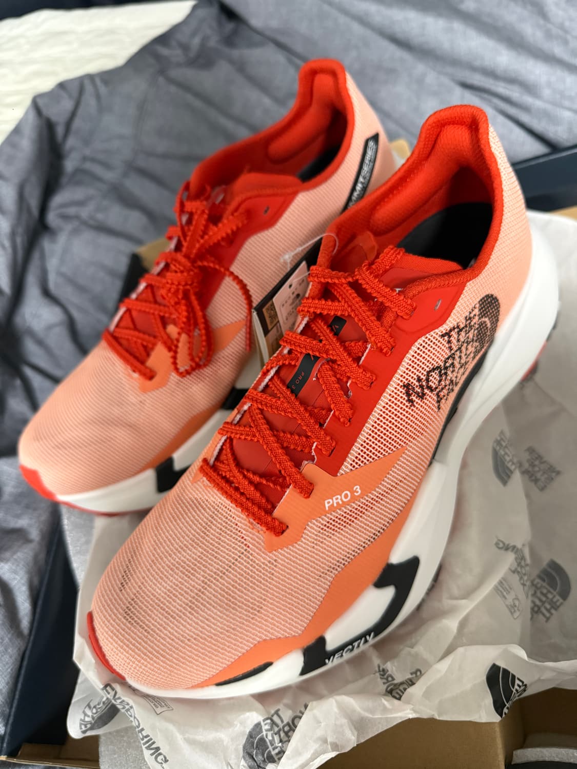 써밋 벡티브 프로 3 (SUMMIT VECTIV PRO 3) 285 상품이미지1