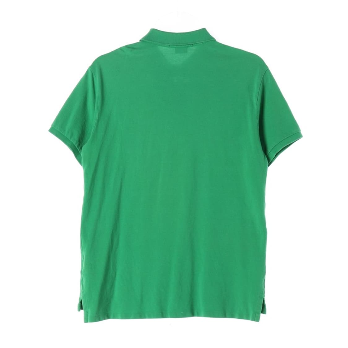 폴로 랄프로렌 빅포니 자수 슬림핏 카라티 L 상품이미지2