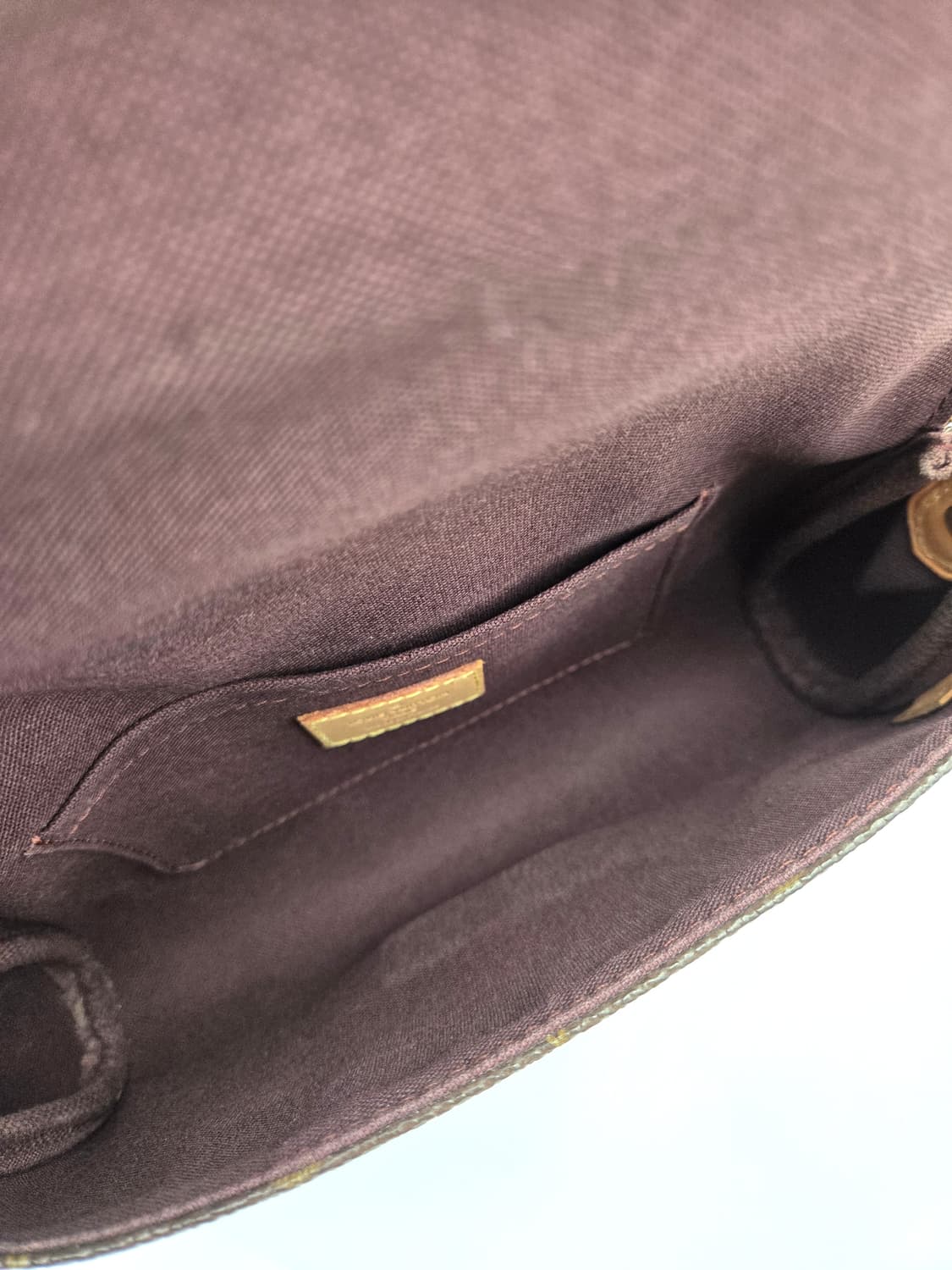 루이비통 모노그램 페이보릿PM크로스백 M40717  상품이미지6