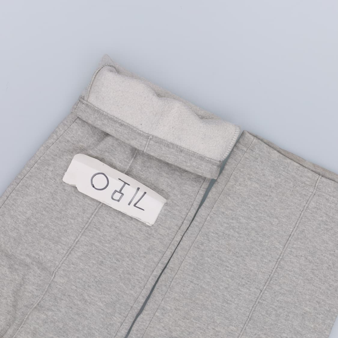 105 아디다스 기모 와이드트레이닝팬츠 0225H1 상품이미지8