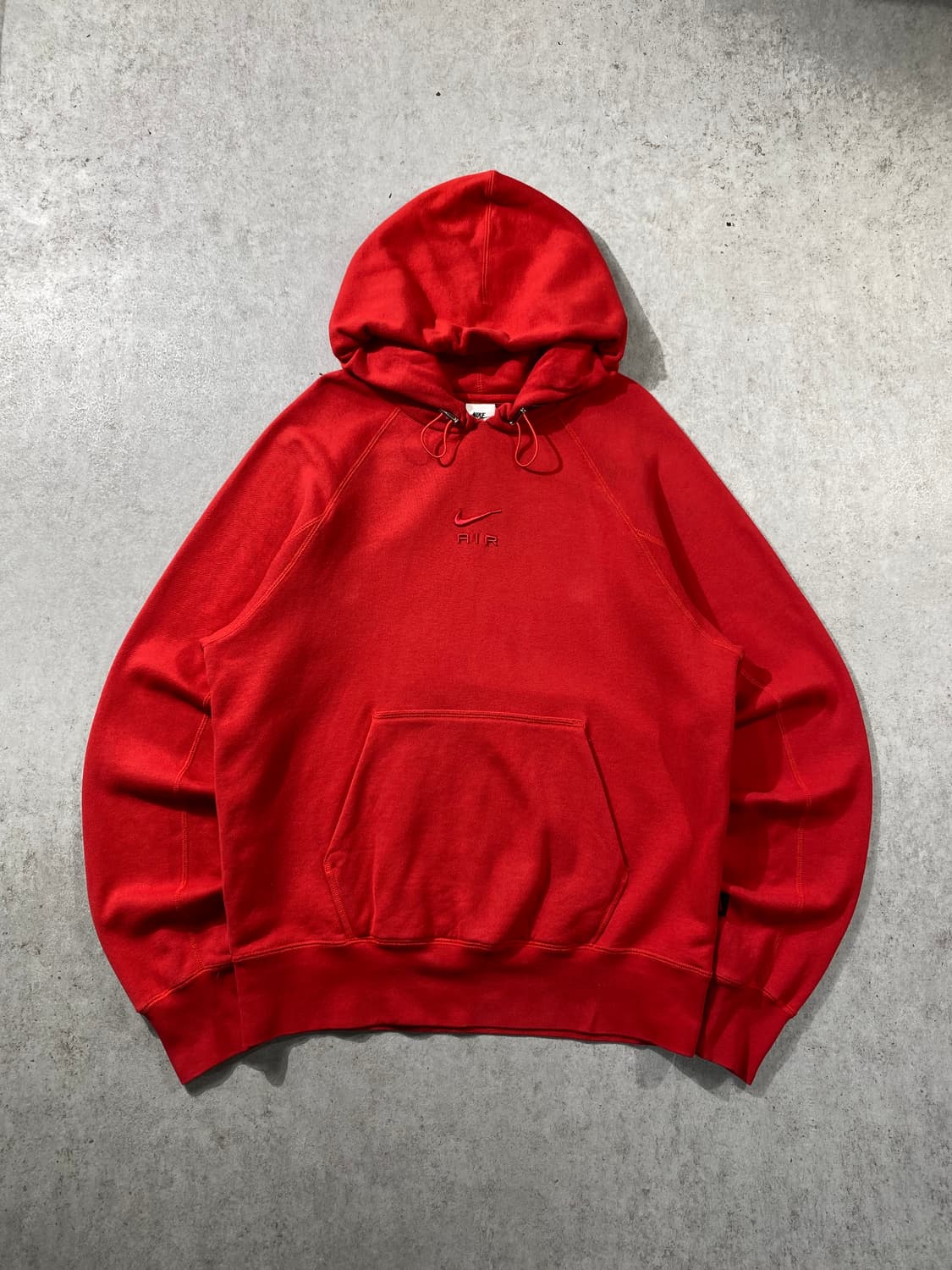 [L] Nike Air 나이키 에어 미드 스우시 후디 상품이미지1