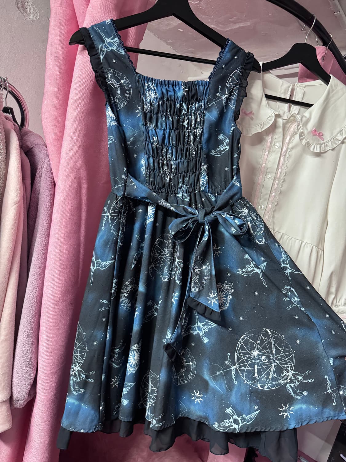 Axesfemme Vintage Ops 상품이미지2