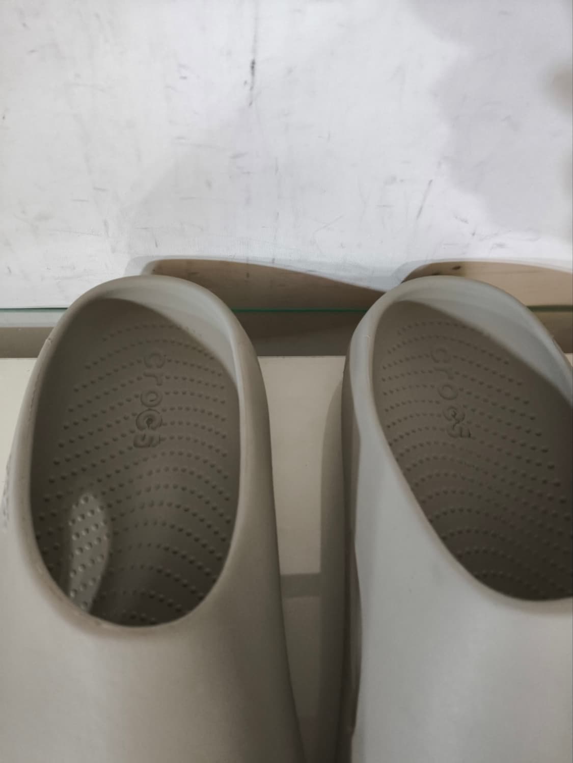 m12 300mm 크록스 멜로우 리커버리 클로그 상품이미지5