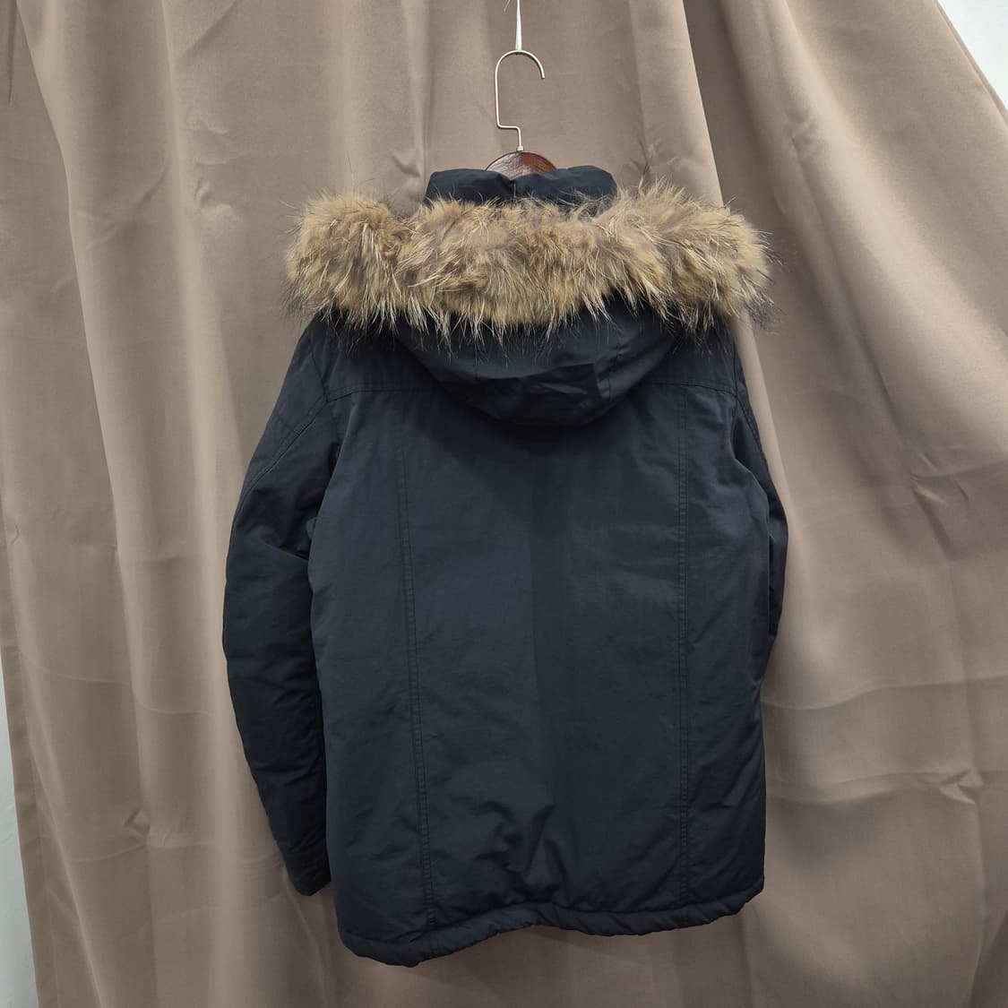 네파 덕다운 패딩 95 상품이미지3