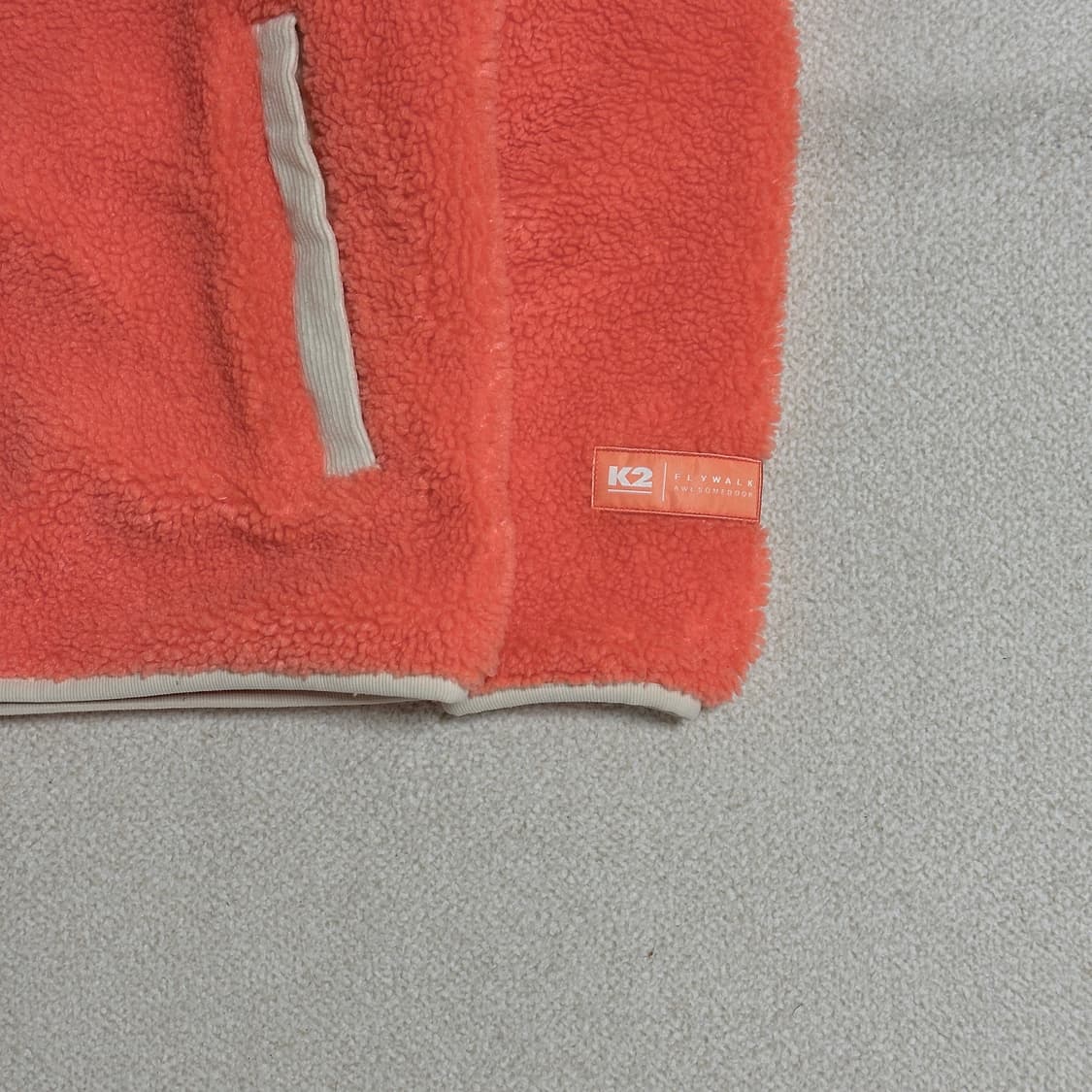 K2 비숑 블레어 자켓 상품이미지4