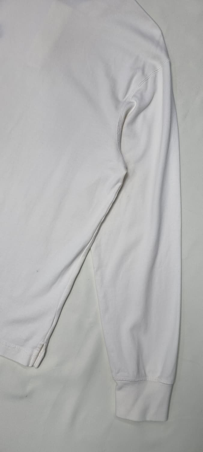 나이키 클럽 카라넥 긴팔 M _ 남성 상품이미지8