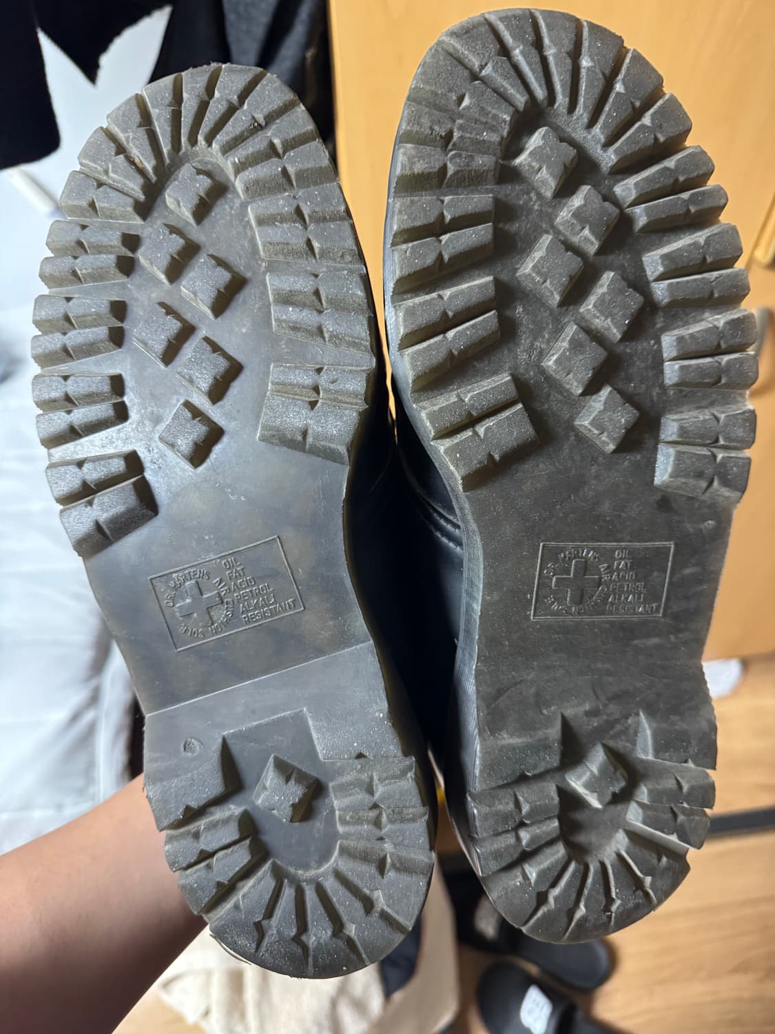 닥터마틴 1461 벡스 상품이미지8