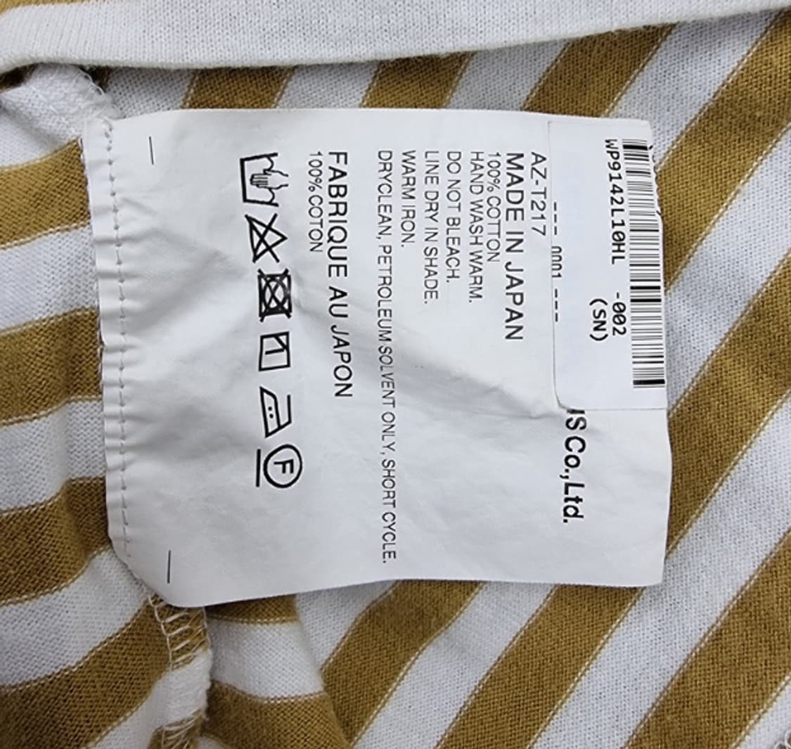 COMME des GARCONS 꼼데가르송 상품이미지8