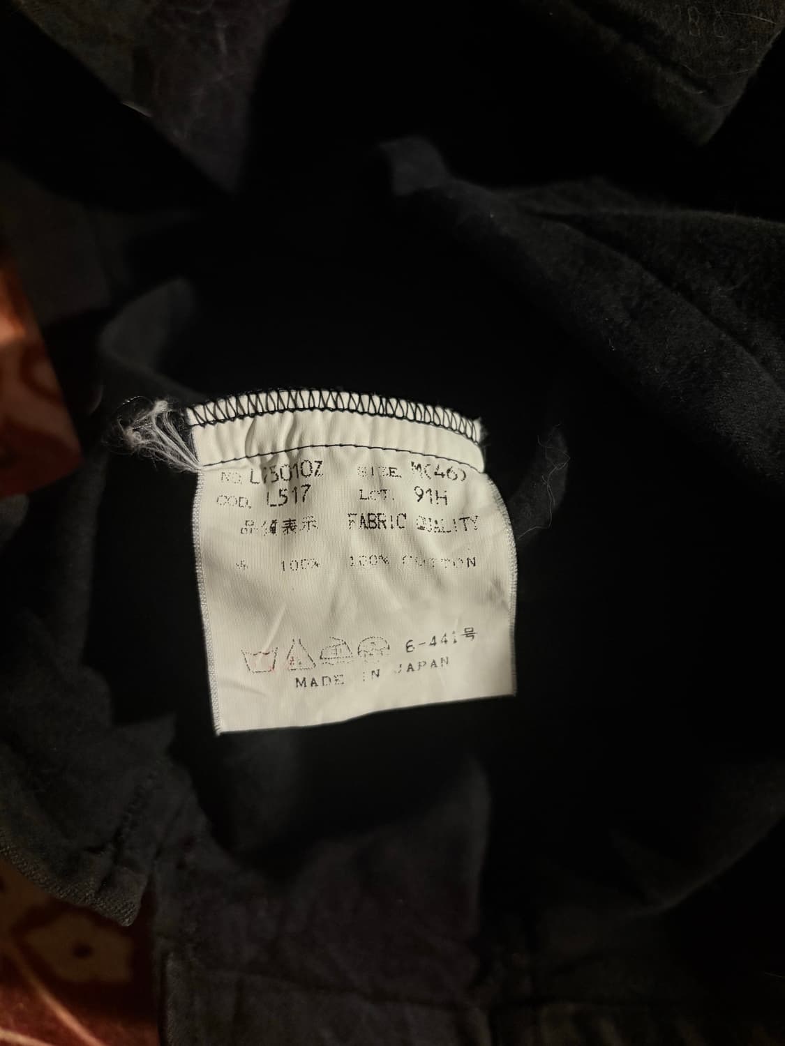 Guess collection  shirt 상품이미지3