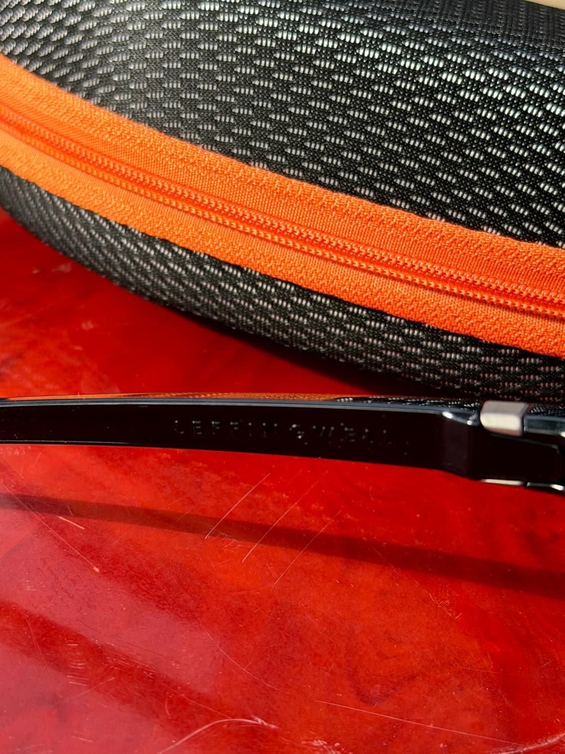 Oakley Leffingwell (Made In U.S.A) 상품이미지5