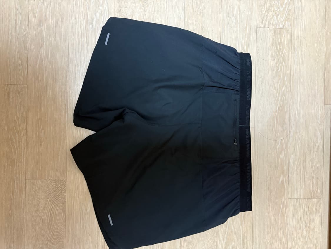 나이키 드라이핏 반바지 xxl 상품이미지2