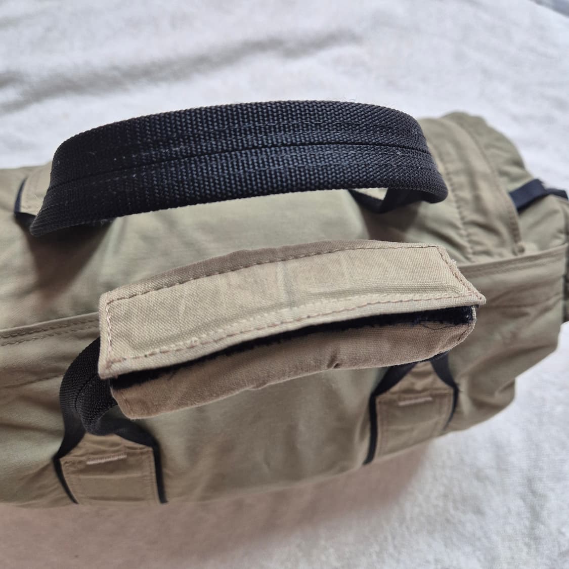 YOSHIDA PORTER 포터 보스턴 2way 가방 상품이미지6