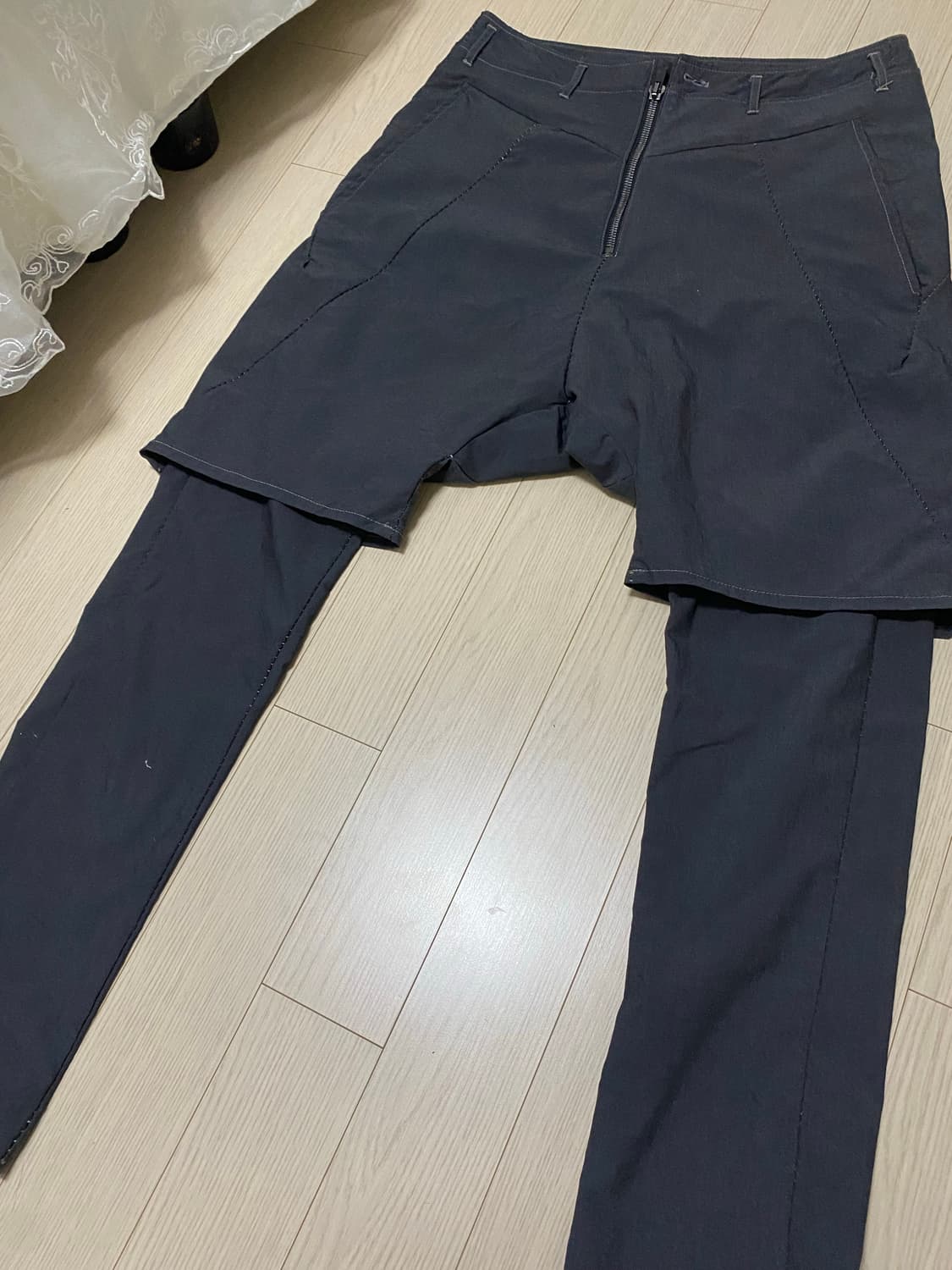 인카네이션 사루엘 팬츠 상품이미지4