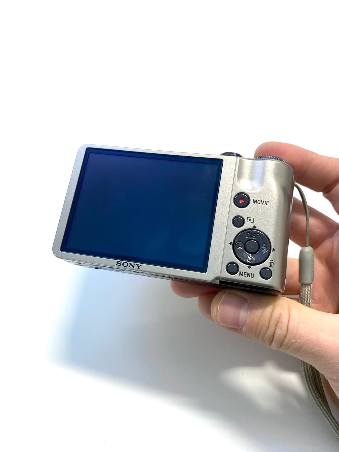 소니 사이버샷 DSC-HX5 디지털 카메라 상품이미지2