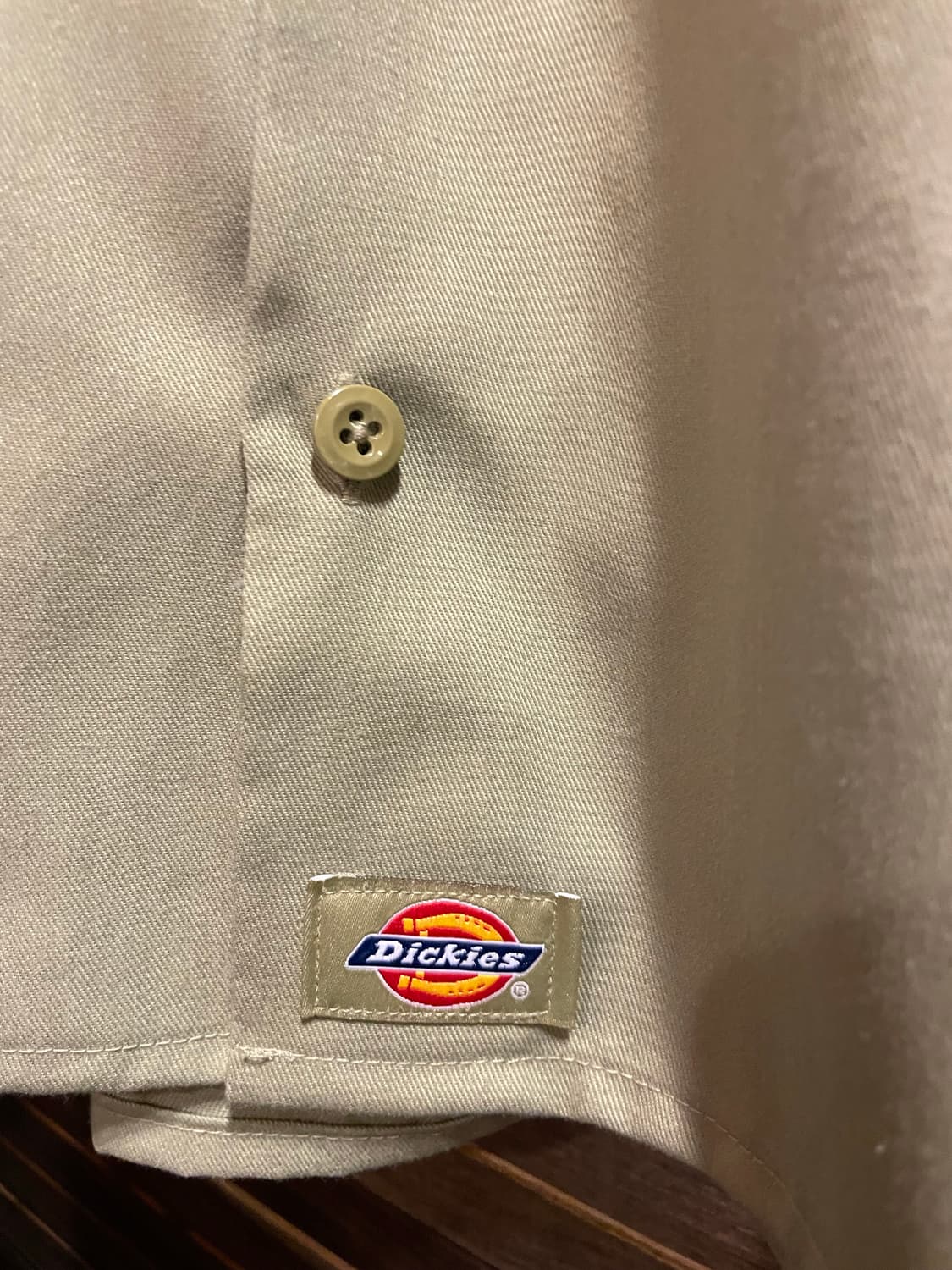 Dickies shirt 상품이미지2