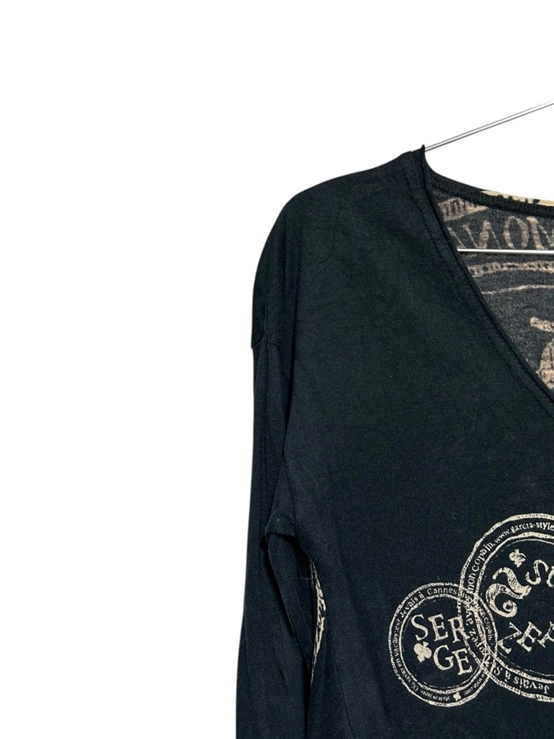 vtg top 상품이미지2