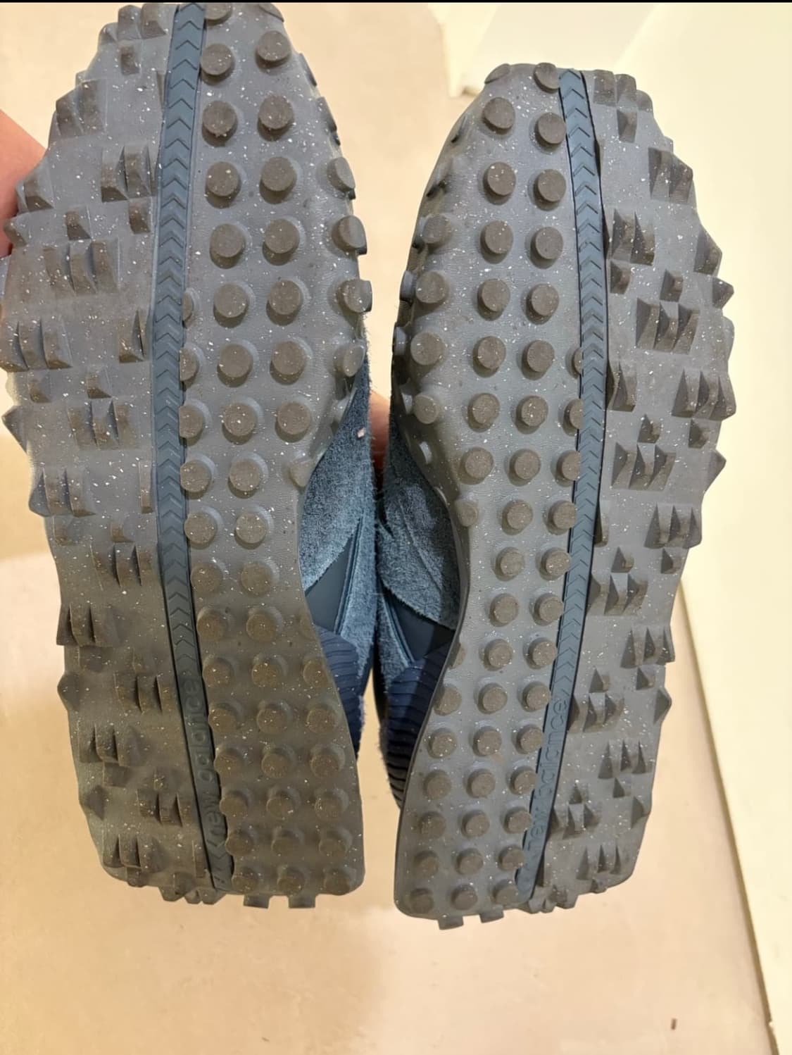 뉴발란스 오라리 콜라보 XC-72 운동화 상품이미지3