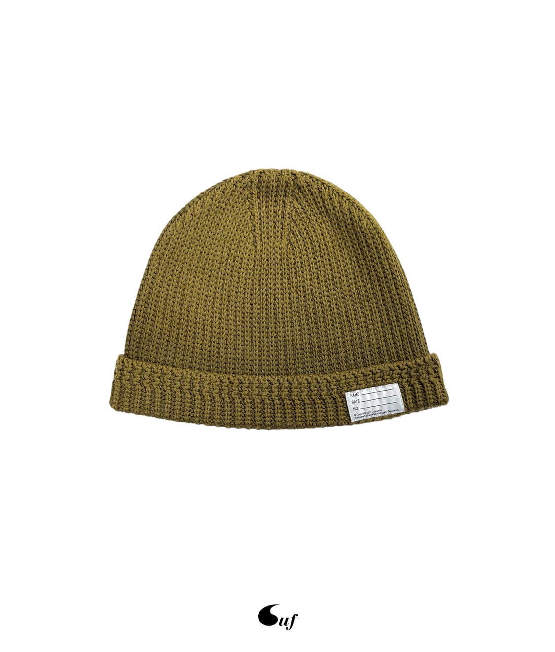 knit beanie 상품이미지1