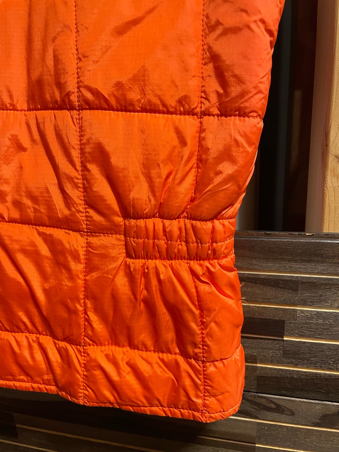 슈가케인 조끼 상품이미지6