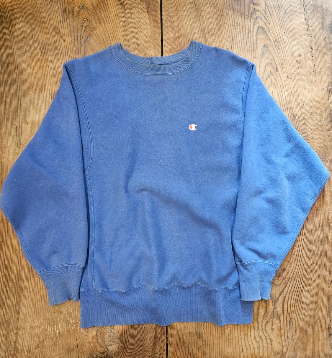 90s 빈티지 챔피온 맨투맨  상품이미지1