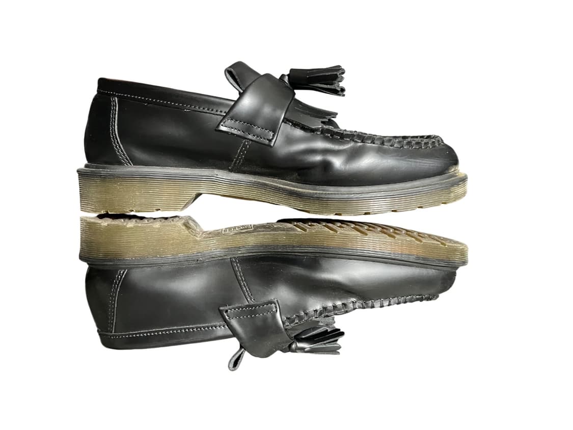 닥터마틴 아드리안 스무스 블랙 280 43 상품이미지4