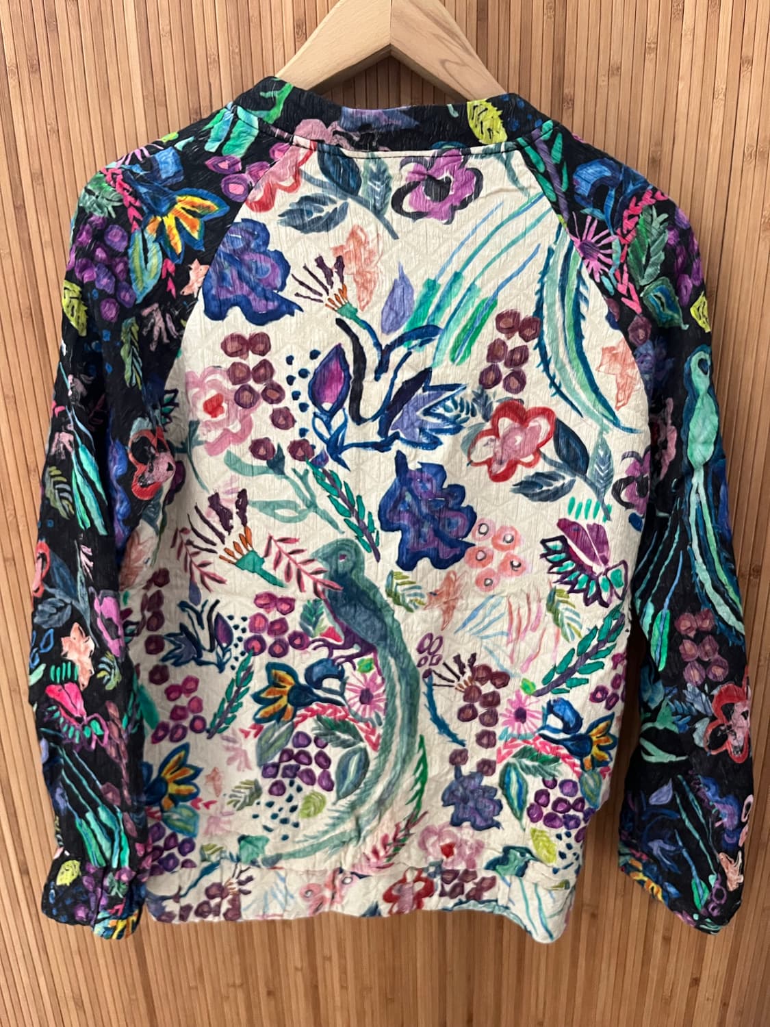 H&M 자켓 (S) 상품이미지3